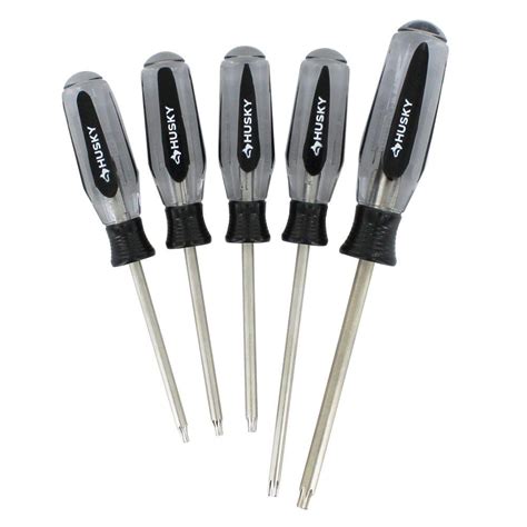 torx set home depot|home depot torx screwdriver set.